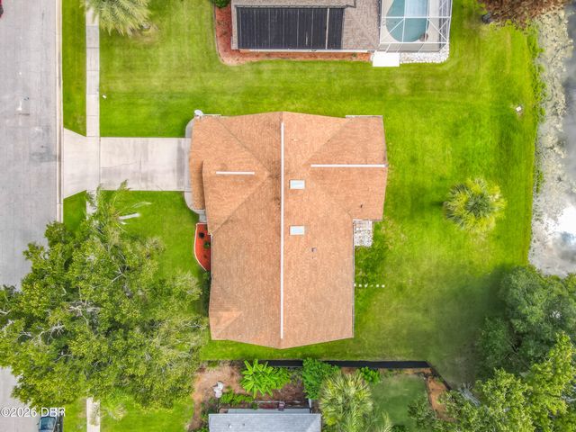3792 Long Grove Lane, Port Orange, FL 32129