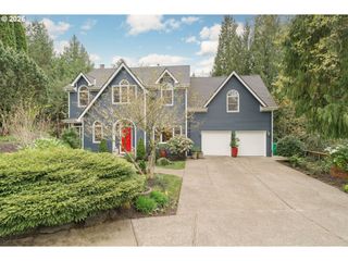 11503 Sw STREAMSIDE Ct, Portland, OR 97219