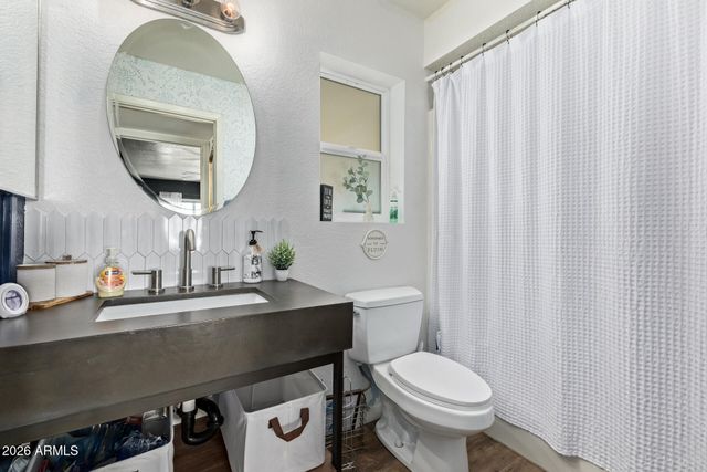 6114 E AUGUSTA Circle, Mesa, AZ 85215