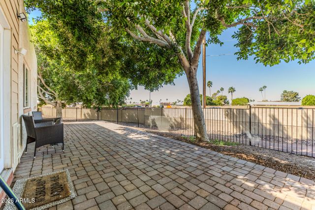 6114 E AUGUSTA Circle, Mesa, AZ 85215