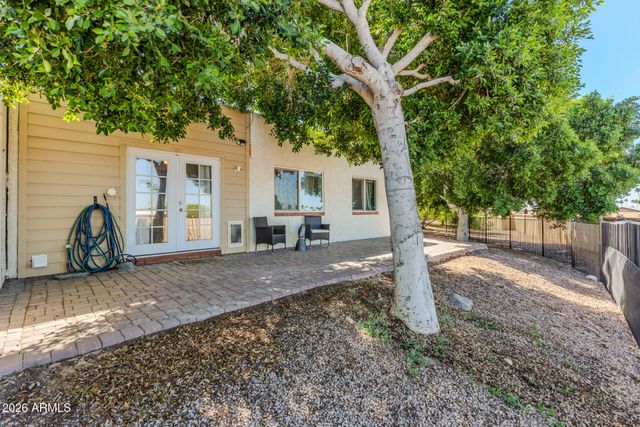 6114 E AUGUSTA Circle, Mesa, AZ 85215