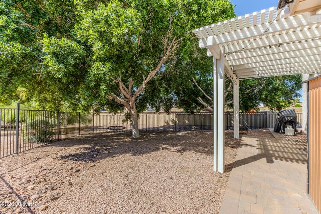 6114 E AUGUSTA Circle, Mesa, AZ 85215