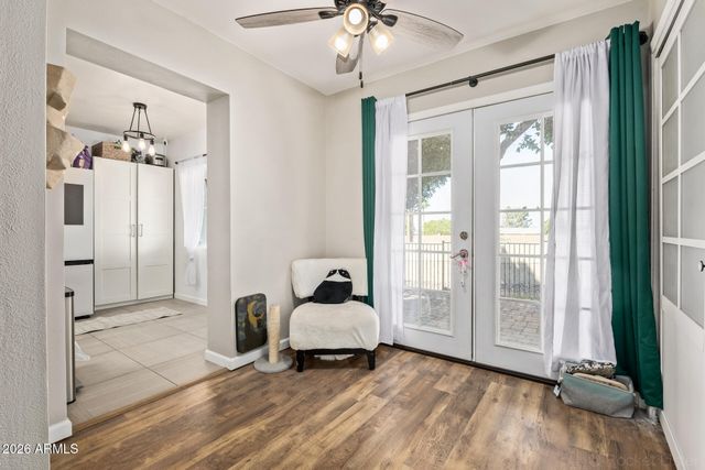 6114 E AUGUSTA Circle, Mesa, AZ 85215