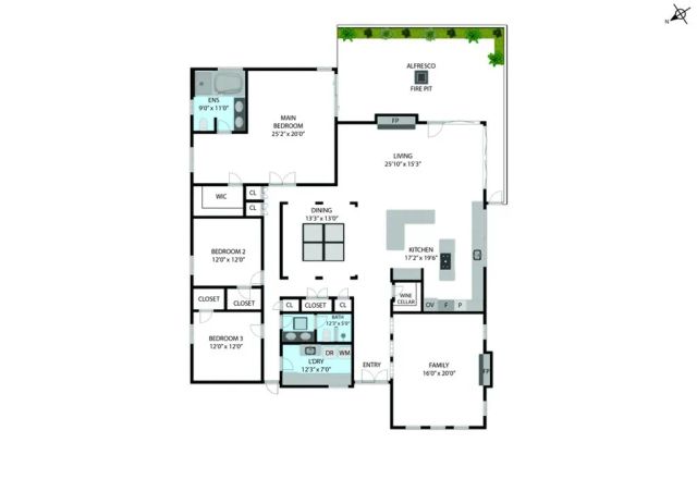 202 Cerrito Cielo, San Clemente, CA 92672