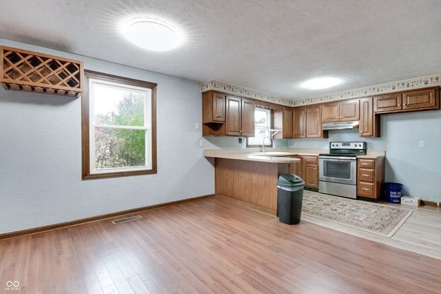 292 W 500 S, Anderson, IN 46013