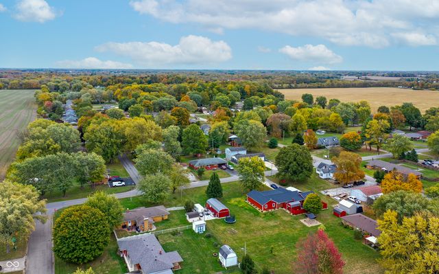 292 W 500 S, Anderson, IN 46013