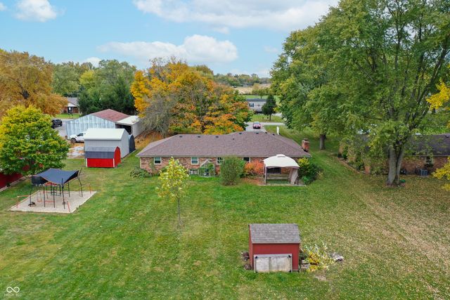 292 W 500 S, Anderson, IN 46013