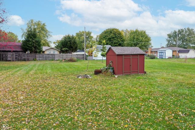 292 W 500 S, Anderson, IN 46013