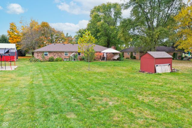 292 W 500 S, Anderson, IN 46013