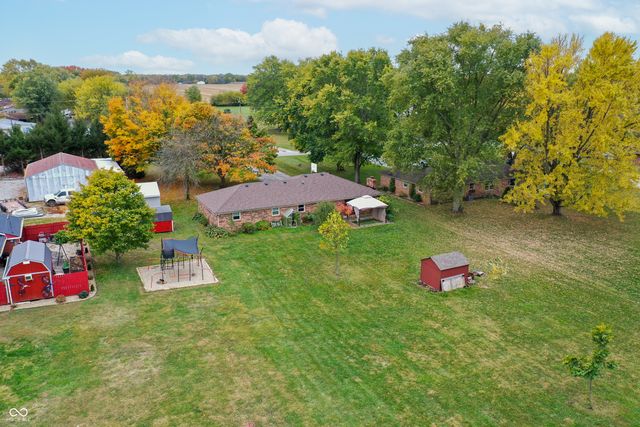 292 W 500 S, Anderson, IN 46013