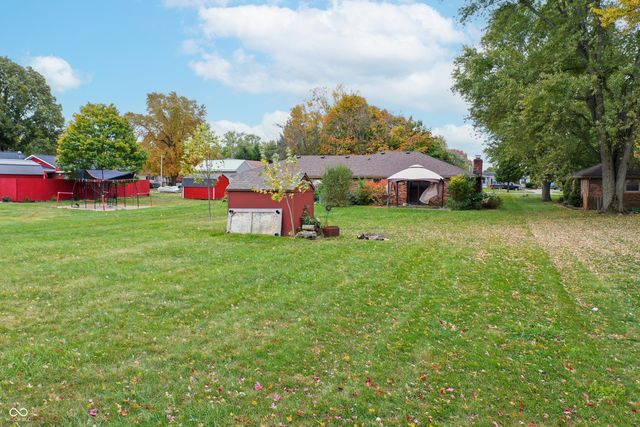 292 W 500 S, Anderson, IN 46013