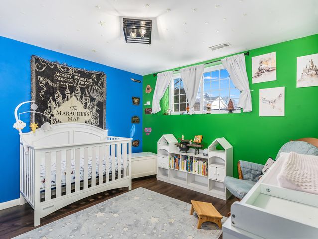 724 Echo Avenue, Romeoville, IL 60446