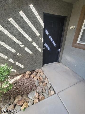 555 East Silverado Ranch Boulevard 1123, Las Vegas, NV 89183