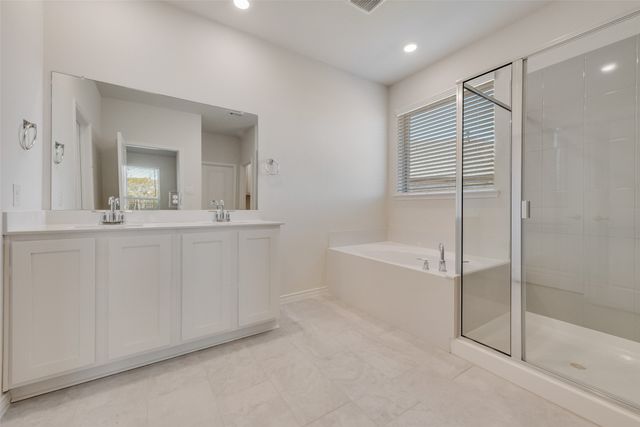 1532 Ruby Jewel Lane, Anna, TX 75409