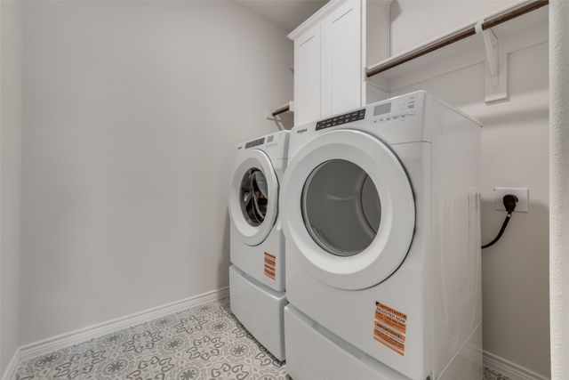 1532 Ruby Jewel Lane, Anna, TX 75409