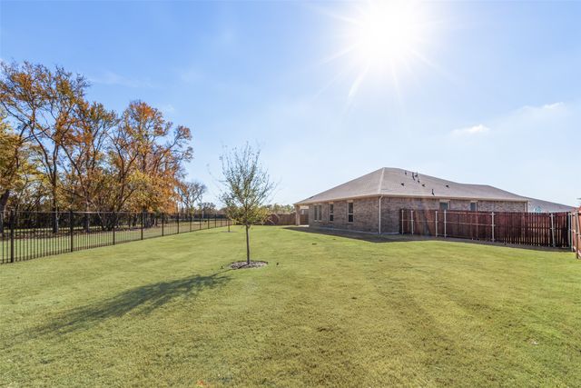 1532 Ruby Jewel Lane, Anna, TX 75409