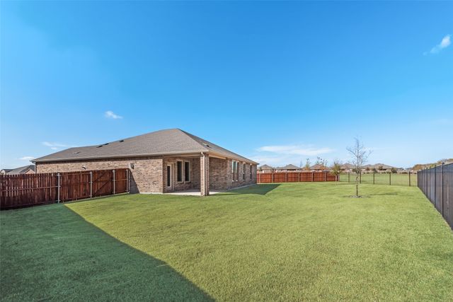 1532 Ruby Jewel Lane, Anna, TX 75409