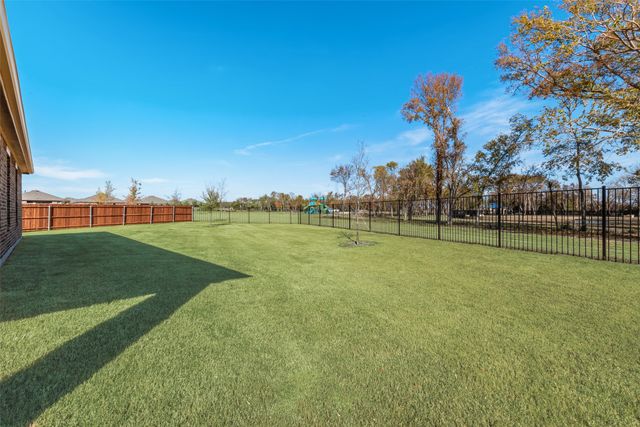 1532 Ruby Jewel Lane, Anna, TX 75409
