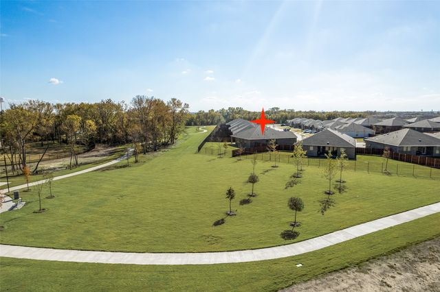 1532 Ruby Jewel Lane, Anna, TX 75409