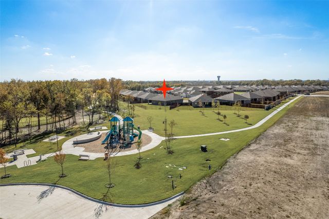 1532 Ruby Jewel Lane, Anna, TX 75409