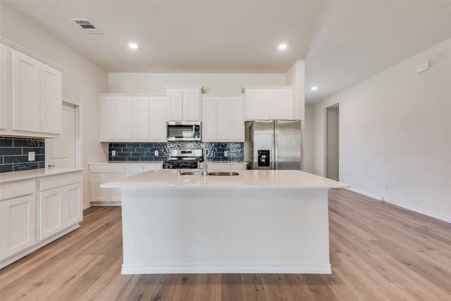 1532 Ruby Jewel Lane, Anna, TX 75409