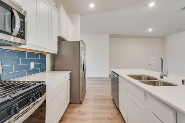 1532 Ruby Jewel Lane, Anna, TX 75409