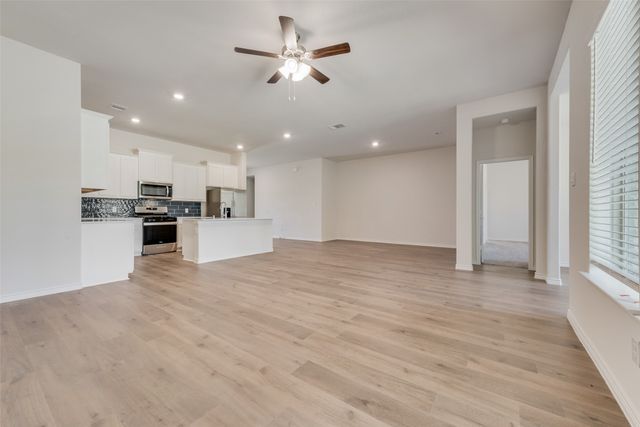 1532 Ruby Jewel Lane, Anna, TX 75409