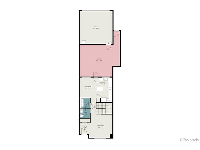 8381 E 29th Ave, Denver, CO 80238