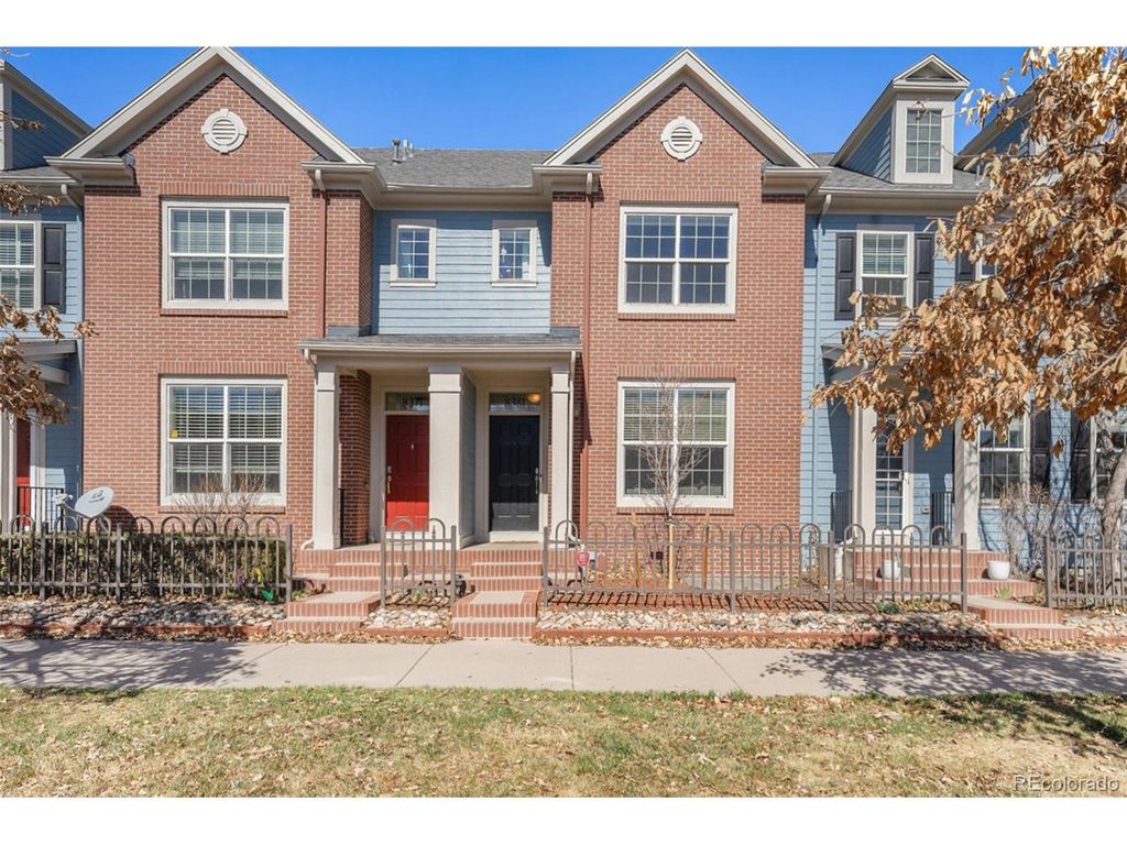 8381 E 29th Ave, Denver, CO 80238