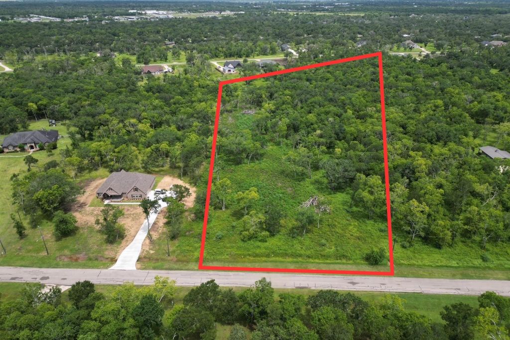 32510 Redfish Trail, Richwood, TX 77515