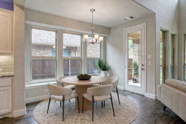 4509 Tall Knight Lane, Carrollton, TX 75010