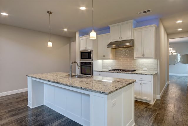 4509 Tall Knight Lane, Carrollton, TX 75010