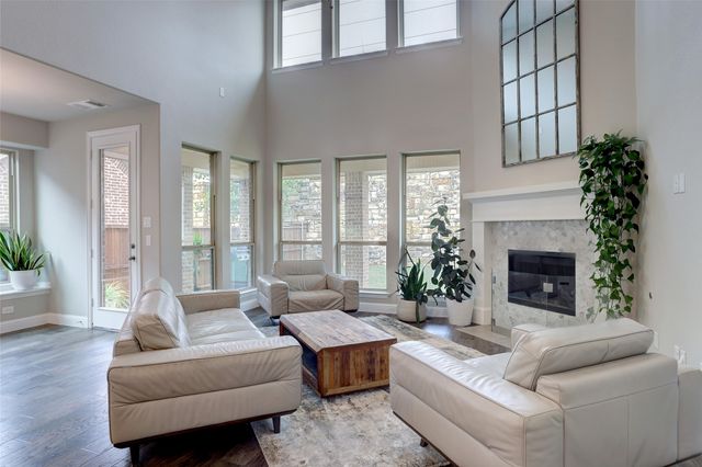 4509 Tall Knight Lane, Carrollton, TX 75010