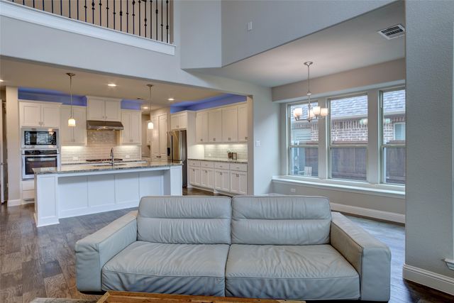 4509 Tall Knight Lane, Carrollton, TX 75010