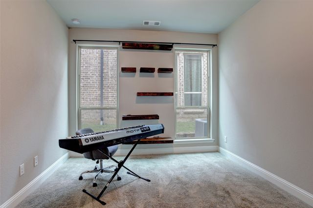 4509 Tall Knight Lane, Carrollton, TX 75010