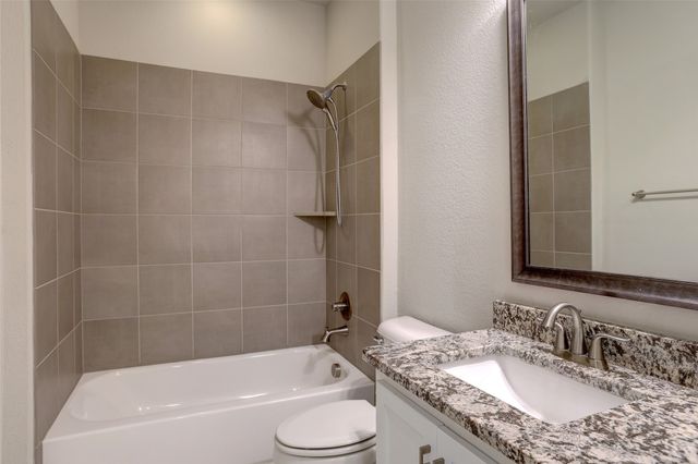 4509 Tall Knight Lane, Carrollton, TX 75010