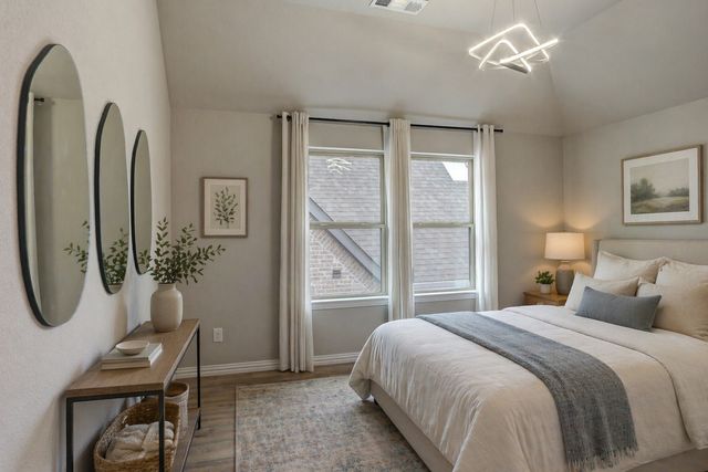 4509 Tall Knight Lane, Carrollton, TX 75010