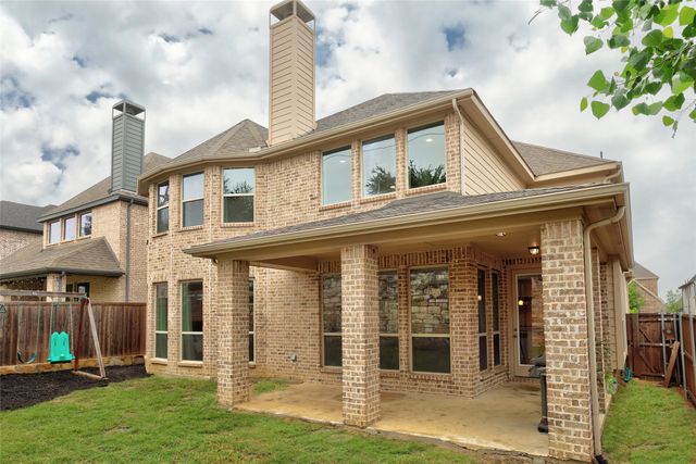 4509 Tall Knight Lane, Carrollton, TX 75010