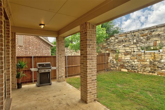 4509 Tall Knight Lane, Carrollton, TX 75010