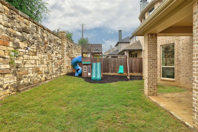 4509 Tall Knight Lane, Carrollton, TX 75010