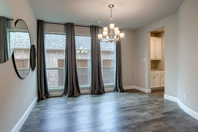 4509 Tall Knight Lane, Carrollton, TX 75010