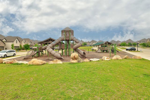 4509 Tall Knight Lane, Carrollton, TX 75010