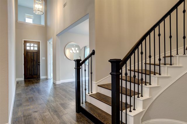 4509 Tall Knight Lane, Carrollton, TX 75010