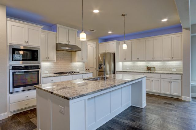 4509 Tall Knight Lane, Carrollton, TX 75010