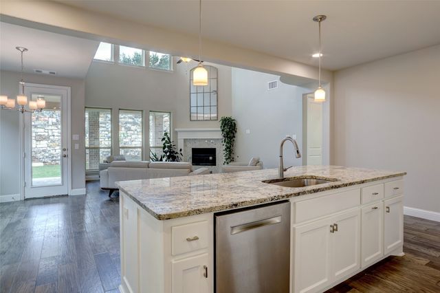 4509 Tall Knight Lane, Carrollton, TX 75010