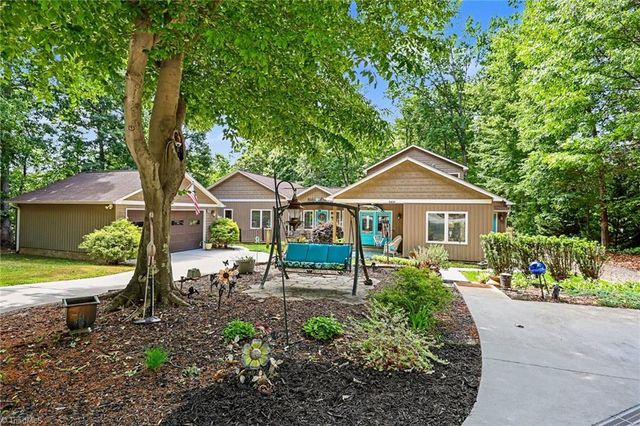 5409 Dobson Road, Greensboro, NC 27410