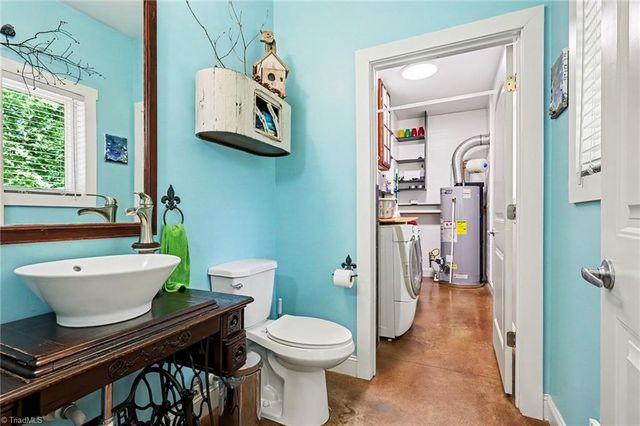 5409 Dobson Road, Greensboro, NC 27410