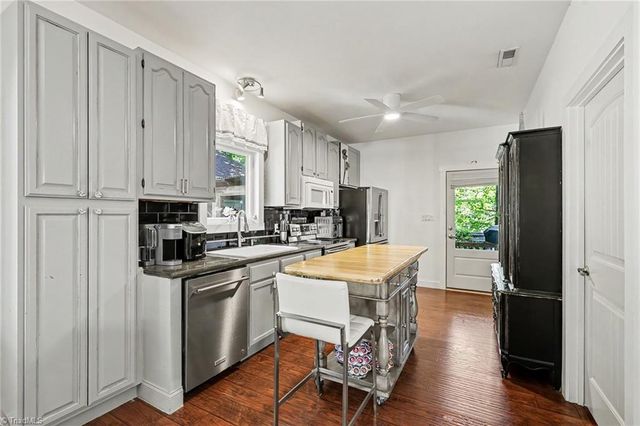 5409 Dobson Road, Greensboro, NC 27410