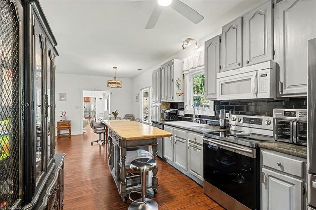 5409 Dobson Road, Greensboro, NC 27410