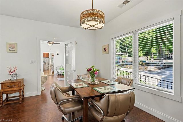 5409 Dobson Road, Greensboro, NC 27410